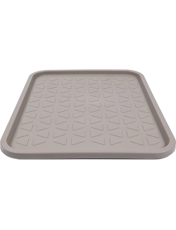 Efloor Organizer na buty do szafy Dumbo 38x50cm Beżowy