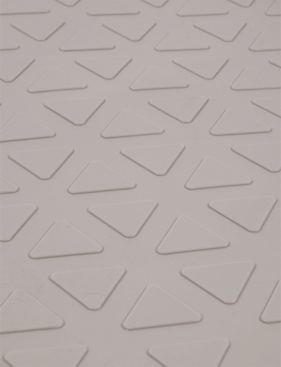 Efloor Organizer na buty do szafy Dumbo 38x50cm Beżowy