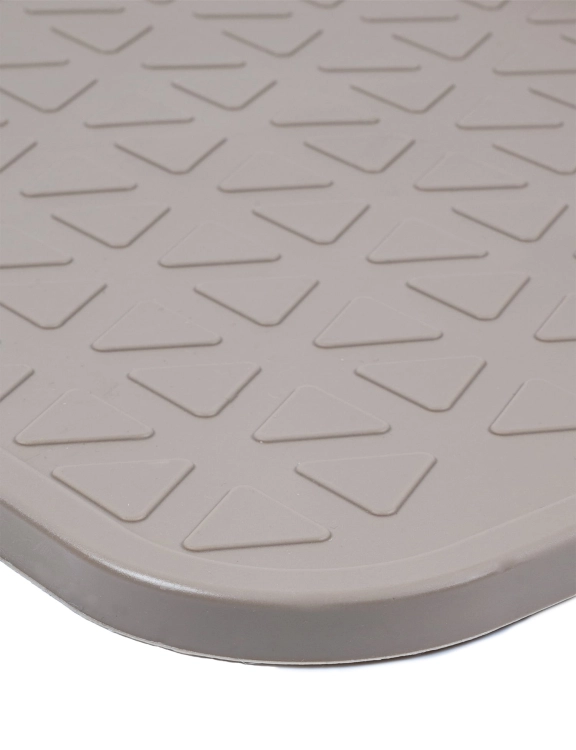 Efloor Organizer na buty do szafy Dumbo 38x50cm Beżowy