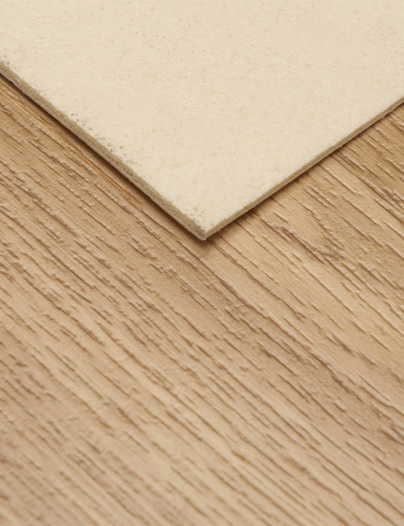 efloor Wykładzina PCV 4m Bingo Copenhagen 55 Buk Deska Brązowy