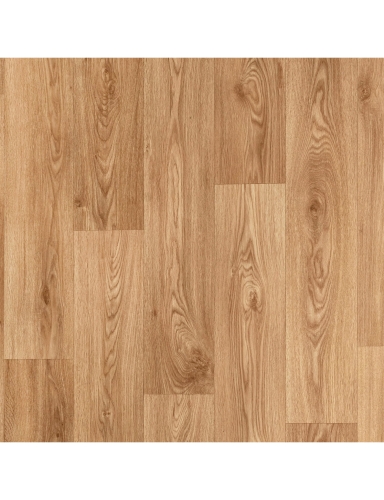 efloor Wykładzina PCV 4m Bingo Copenhagen 55 Buk Deska Brązowy