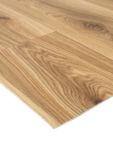 efloor Wykładzina PCV 4m Bingo Bardolino 56 Naturalny Dąb Deska Brązowy