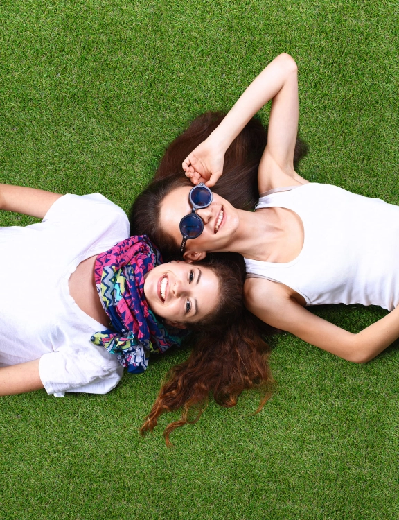 Sztuczna Trawa Cinderella 18mm