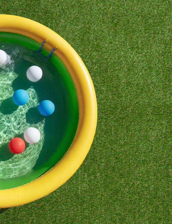 Sztuczna Trawa 2m Cinderella 18mm