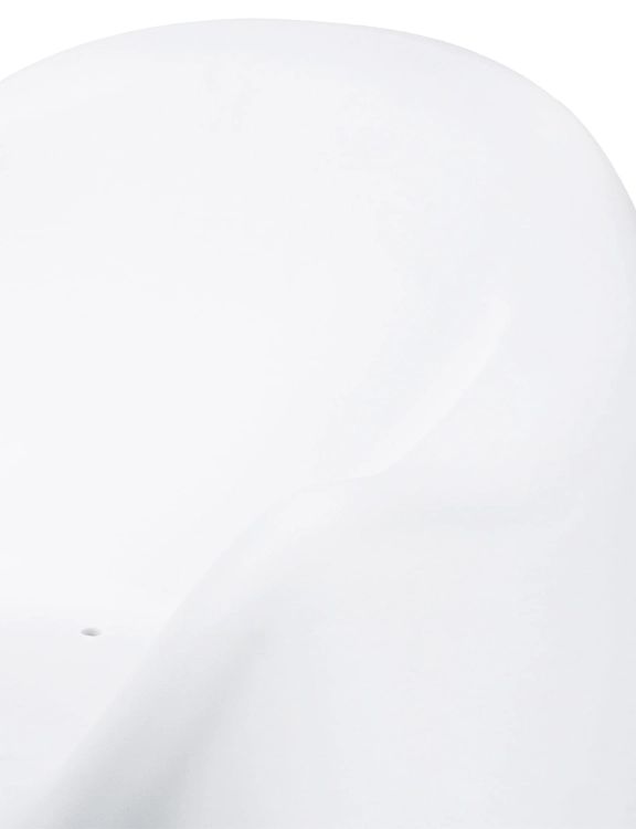 Efloor Fotel Ogrodowy Dumbo Biały