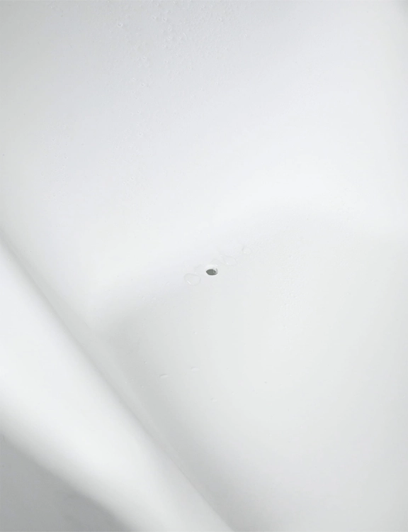 Efloor Fotel Ogrodowy Dumbo Biały