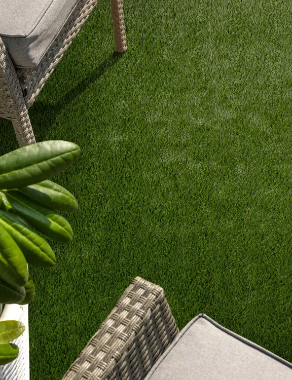 E-FLOOR Multigrass Sztuczna Trawa 4m Santiago 42mm