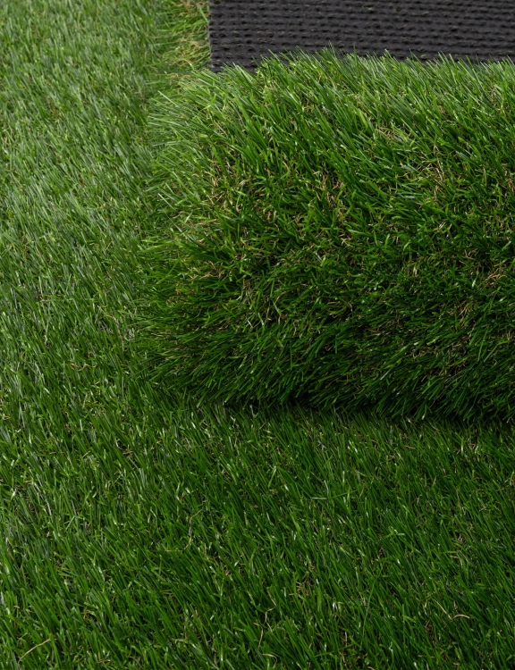 E-FLOOR Multigrass Sztuczna Trawa 4m Fogo 47mm