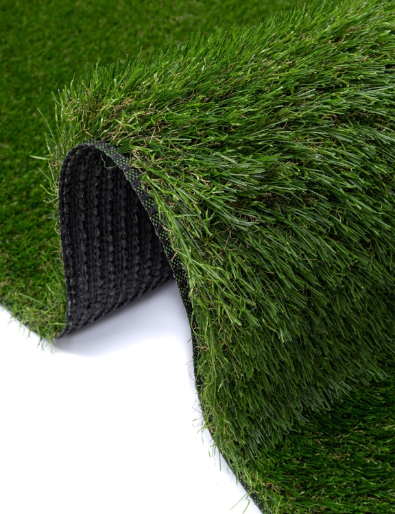 E-FLOOR Multigrass Sztuczna Trawa 4m Fogo 47mm