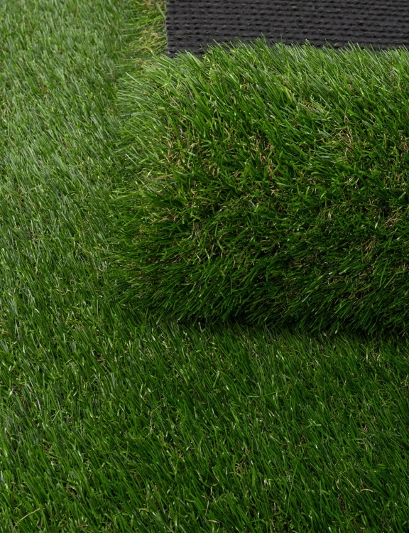 E-FLOOR Multigrass Sztuczna Trawa 2m Fogo 47mm