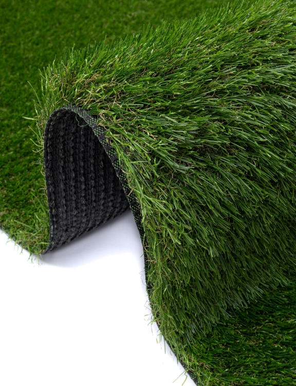 E-FLOOR Multigrass Sztuczna Trawa 2m Fogo 47mm