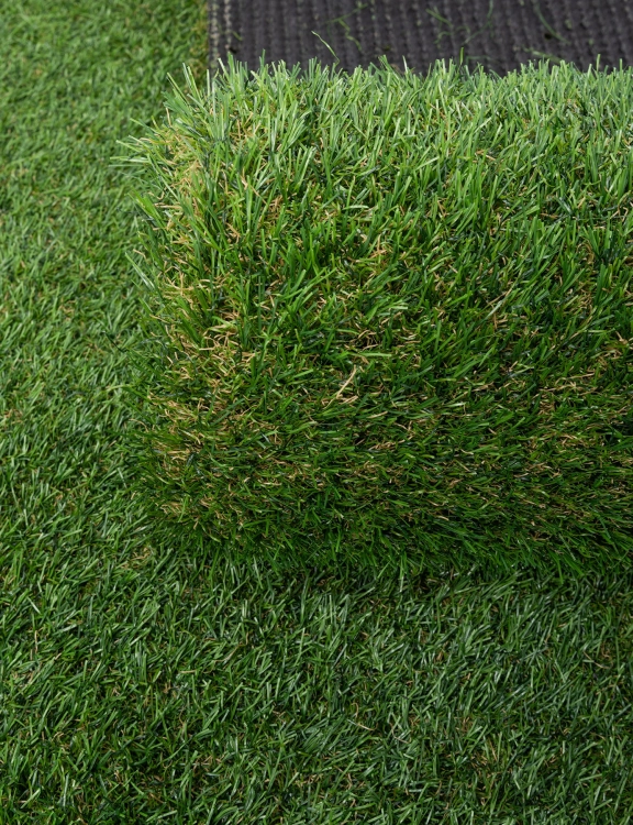 E-FLOOR Multigrass Sztuczna Trawa 2m Brava 47mm