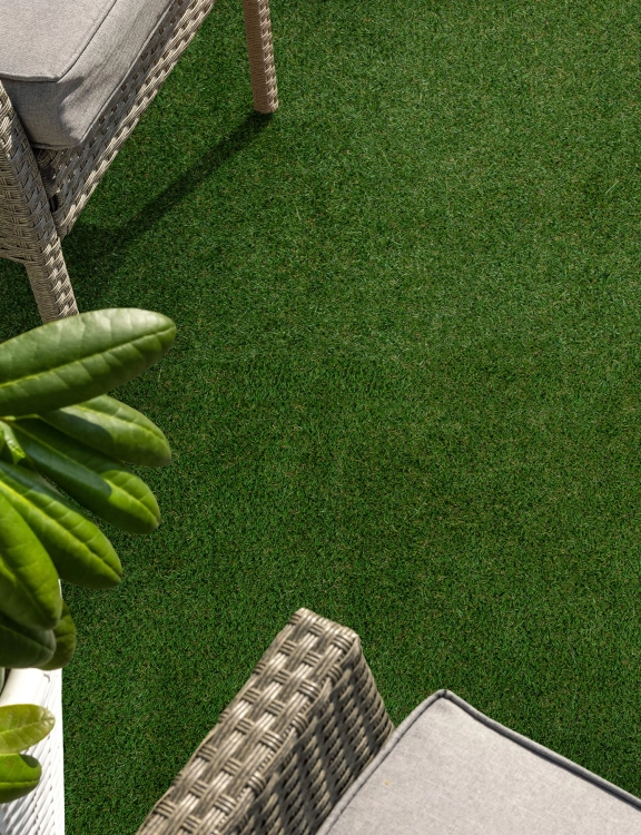 E-FLOOR Multigrass Sztuczna Trawa 2m Brava 47mm