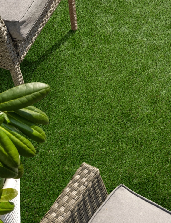 E-FLOOR Multigrass Sztuczna Trawa 2m Boa Vista 57mm