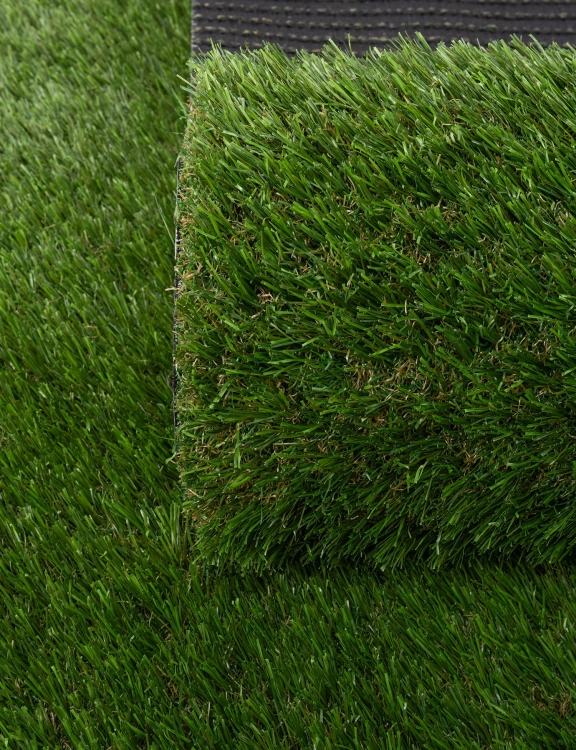 E-FLOOR Multigrass Sztuczna Trawa 4m Boa Vista 57mm