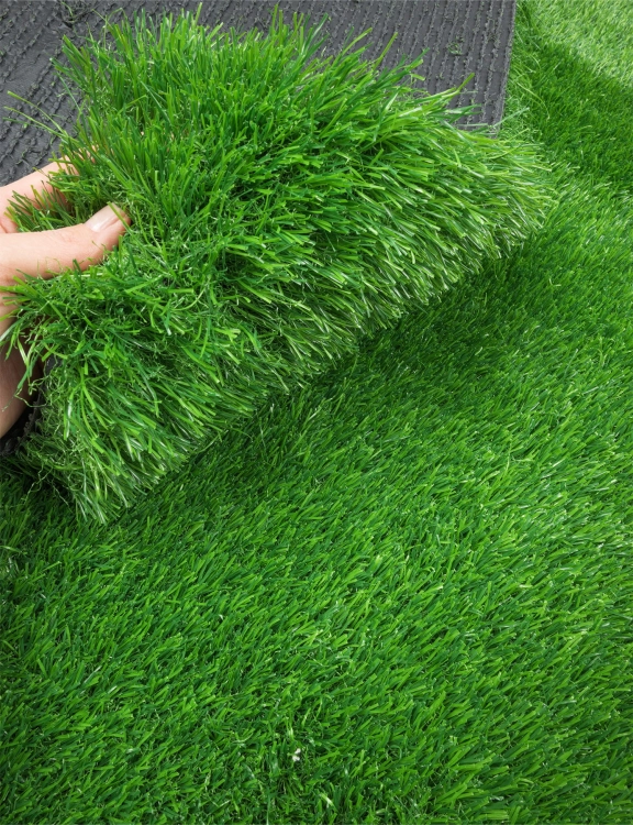 Efloor  Sztuczna trawa 4m Sierra 50mm PREMIUM Certyfikat OEKO-TEX