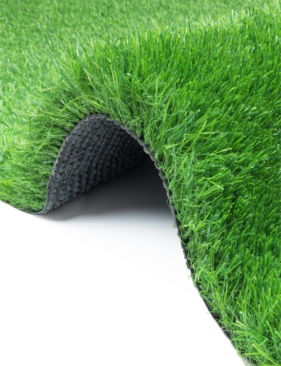 Efloor  Sztuczna trawa 4m Sierra 50mm PREMIUM Certyfikat OEKO-TEX