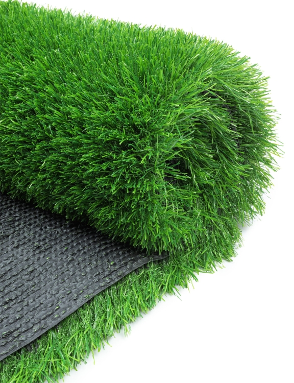 Efloor  Sztuczna trawa 4m Sierra 50mm PREMIUM Certyfikat OEKO-TEX
