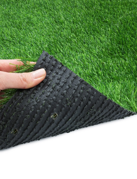 Efloor  Sztuczna trawa 4m Sierra 50mm PREMIUM Certyfikat OEKO-TEX