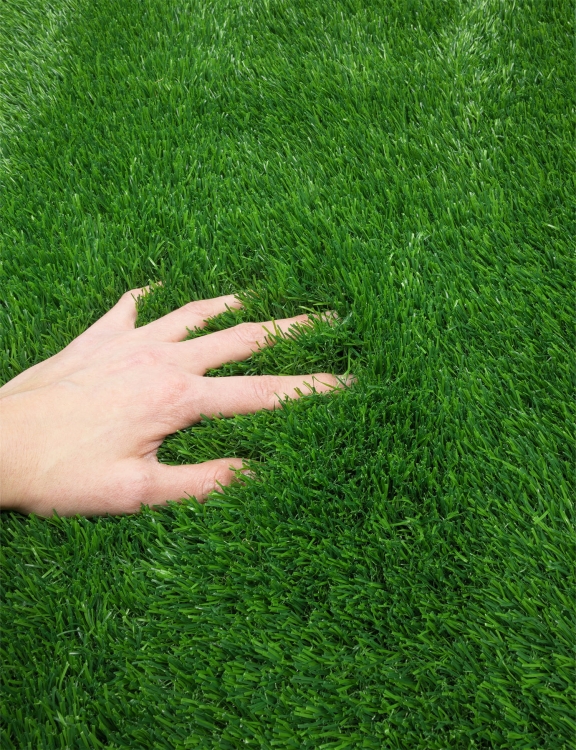 Efloor Sztuczna trawa 2m Sierra 50mm PREMIUM Certyfikat OEKO-TEX