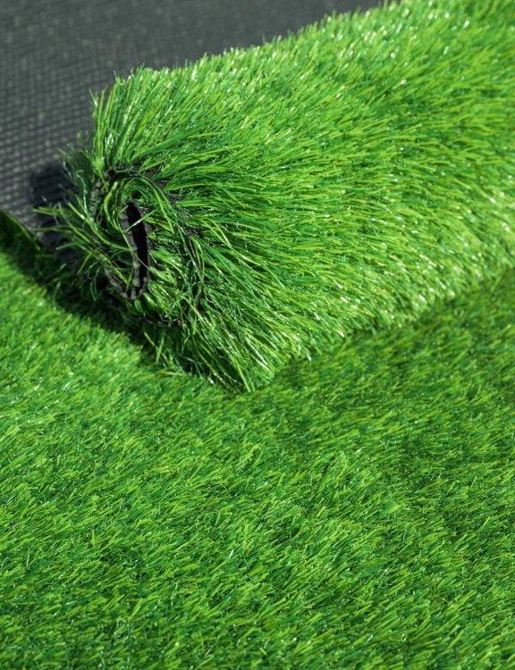 Efloor Sztuczna trawa 2m Sierra 50mm PREMIUM Certyfikat OEKO-TEX