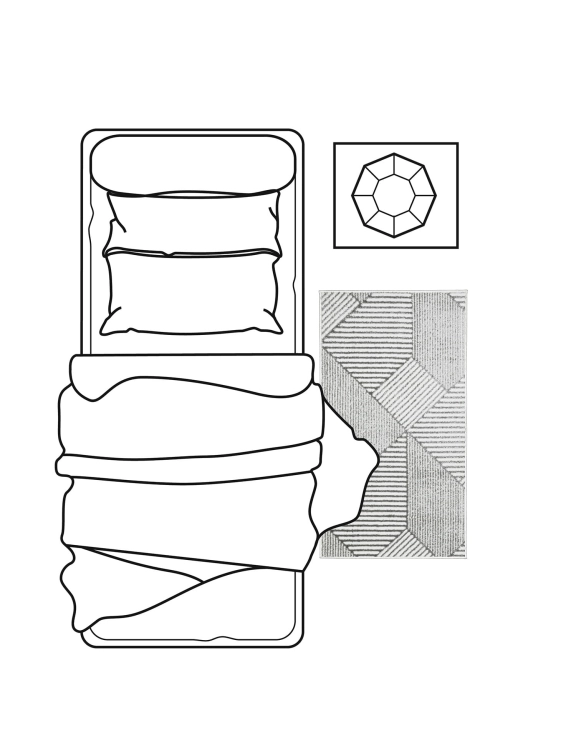 efloor_dywan_nowoczesny_wenecja_67x120cm_geometryczny_szary
