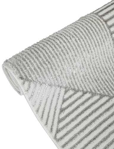 efloor_dywan_nowoczesny_wenecja_67x120cm_geometryczny_szary