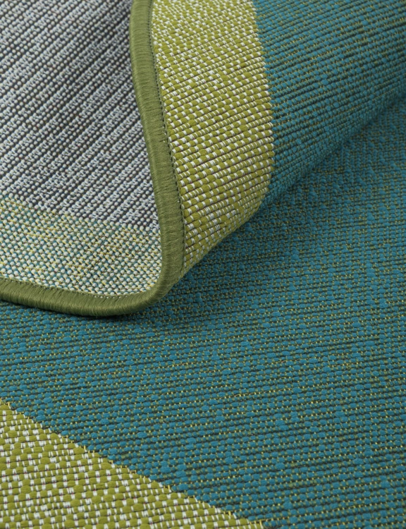 efloor_dywan_zewnętrzny_okragly_120cm_inez_zielony