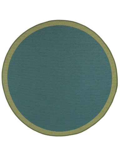 efloor_dywan_zewnętrzny_okragly_120cm_inez_zielony