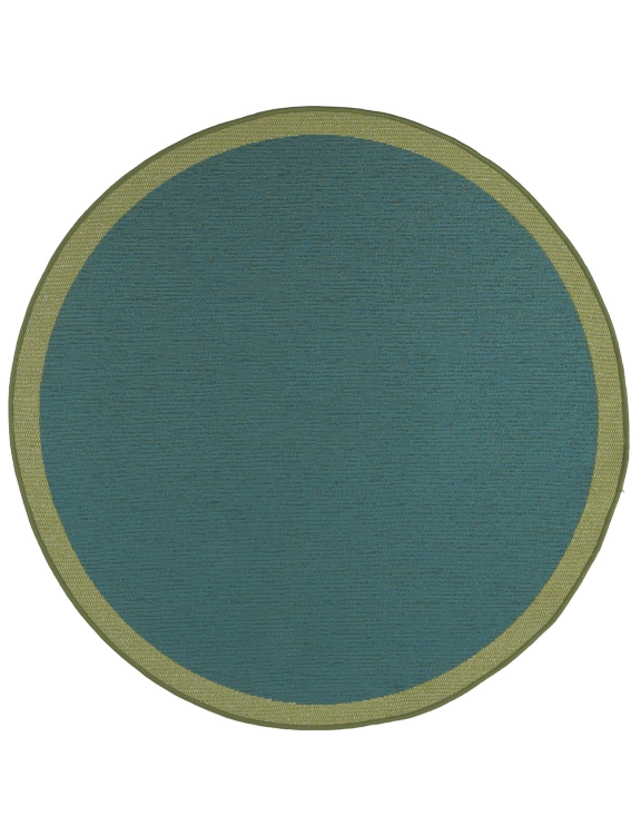 efloor_dywan_zewnętrzny_okragly_120cm_inez_zielony