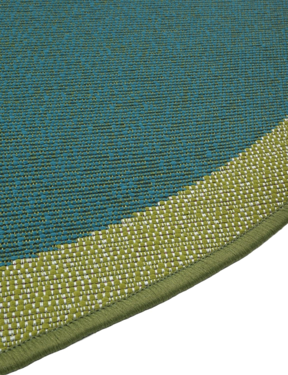 efloor_dywan_zewnętrzny_okragly_120cm_inez_zielony