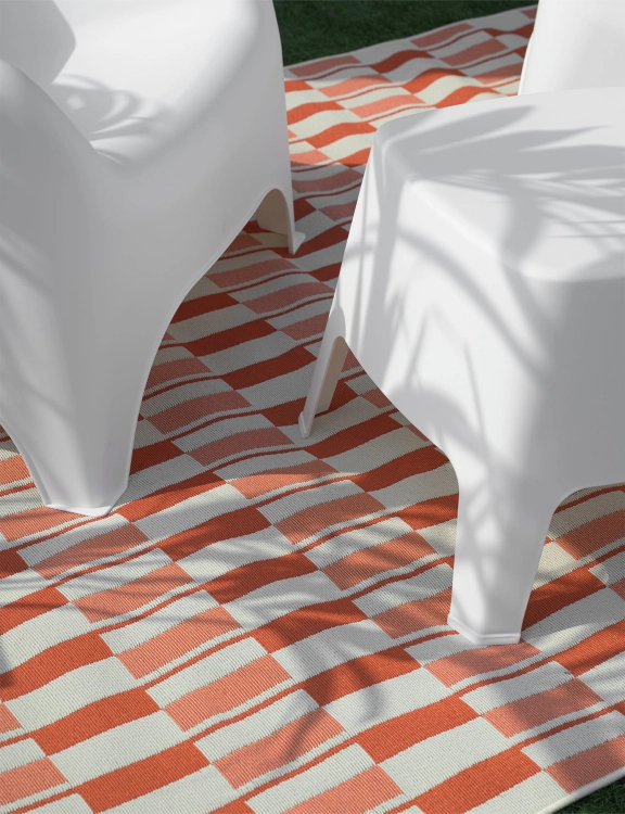 efloor_dywan_zewnetrzny_inez_80x150cm_modern_pomaranczowy