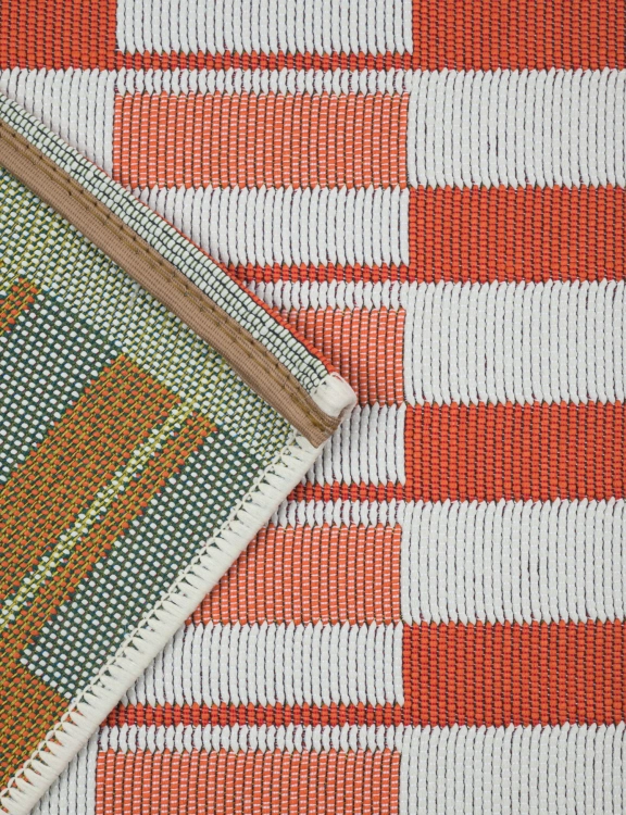 efloor_dywan_zewnetrzny_inez_80x150cm_modern_pomaranczowy