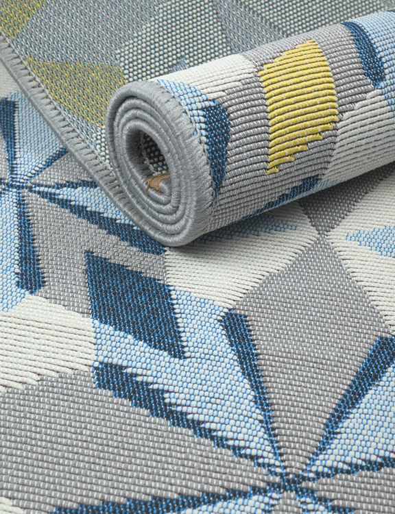 efloor_dywan_tkany_na_plasko_selena_60x140cm_geometryczny_niebieski