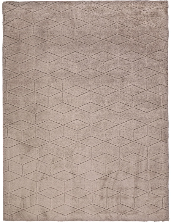 Efloor Dywan Rabbit Prestige 160x220cm Beżowy