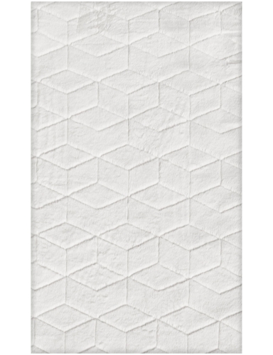 Efloor Dywan Rabbit Prestige 60x100cm Kremowy