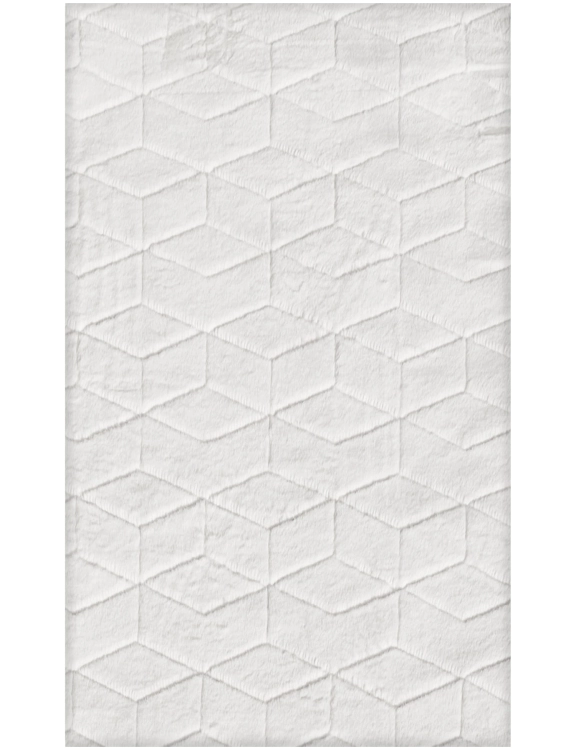 Efloor Dywan Rabbit Prestige 60x100cm Kremowy