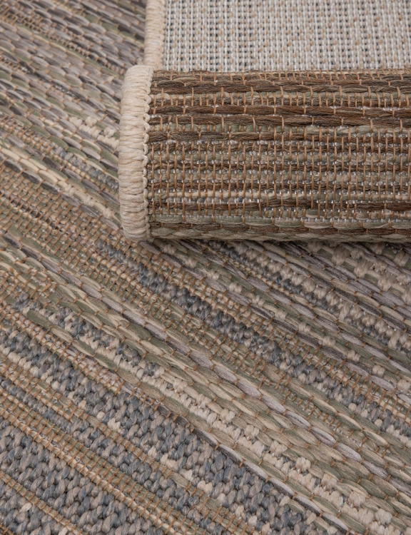 efloor_dywan_plasko_tkany_kemet_200x280cm_paski_bezowy