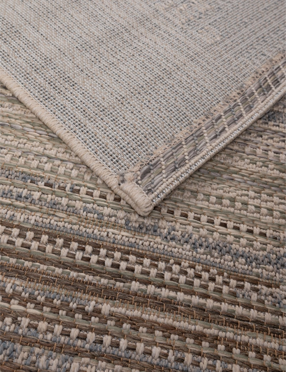 efloor_dywan_plasko_tkany_kemet_120x170cm_paski_bezowy