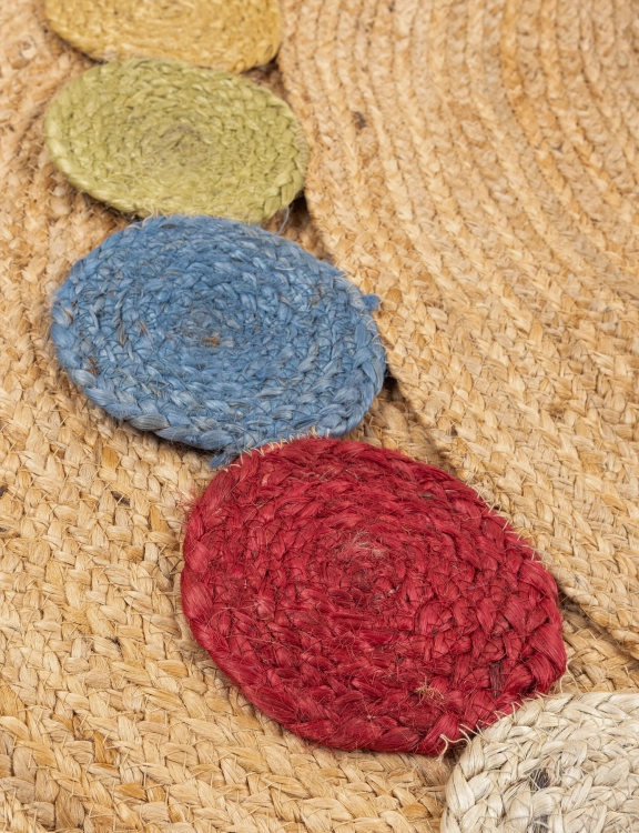 efloor_dywan_jutowy_okragly_120cm_sunshine_naturalny_wielokolorowy