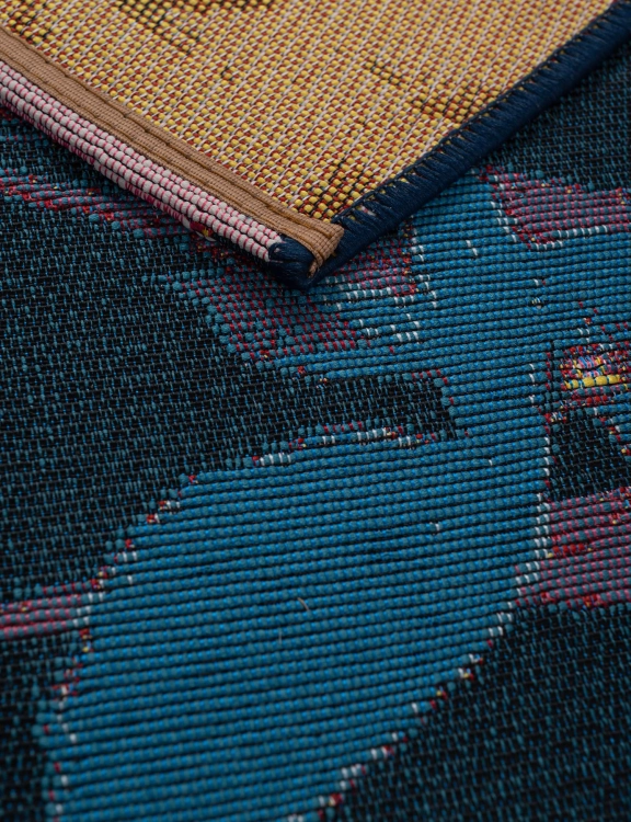 efloor_dywan_plasko_tkany_jungle_160x220cm_roslinny_rozowy