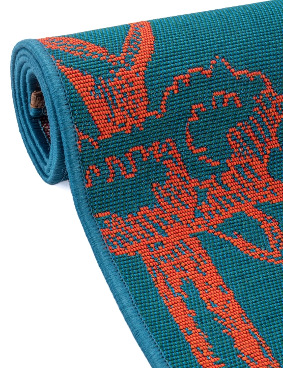 efloor_dywan_plasko_tkany_jungle_120x170cm_papugi_wIelokolorowy