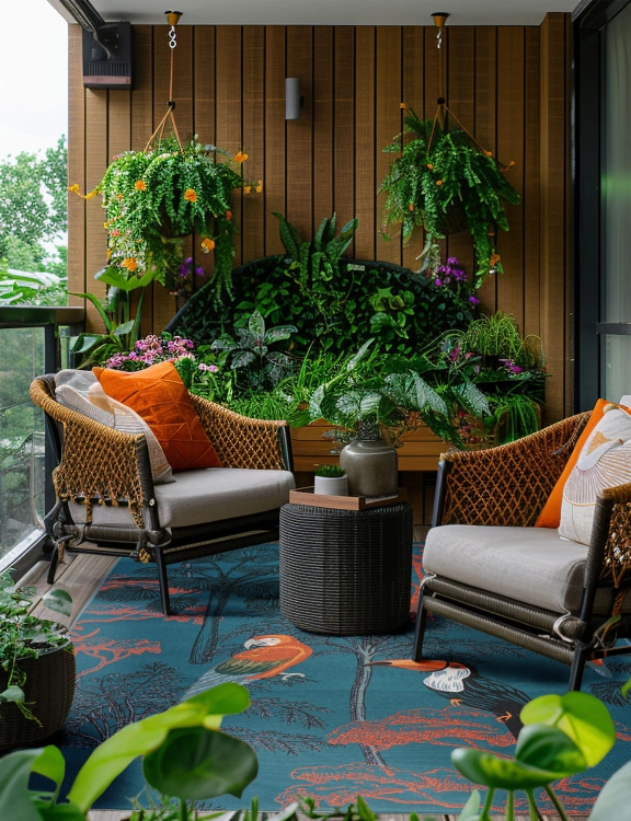 efloor_dywan_plasko_tkany_jungle_120x170cm_papugi_wIelokolorowy