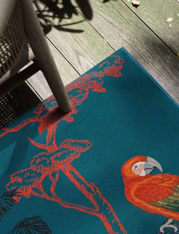 efloor_dywan_plasko_tkany_jungle_120x170cm_papugi_wIelokolorowy