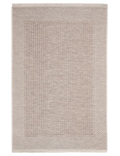 efloor_dywan_plasko_tkany_oria_160x220cm_ramka_bezowy