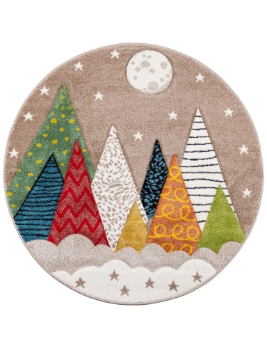 efloor_dywan_do_pokoju_dzieciecego_okragly_bond_120x120cm_gory_i_ksiezyc_wielokolorowy