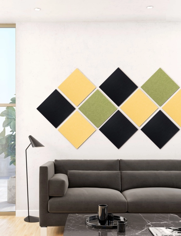 efloor_panel_scienny_akustyczny_filcowy_felly_40x40cm_kwadrat_01_zielony