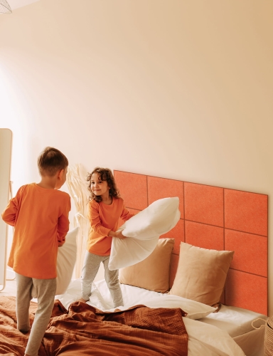 efloor_panel_scienny_akustyczny_filcowy_felly_40x40cm_kwadrat_01_pomaranczowy