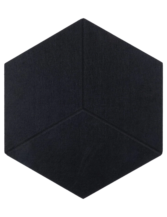 efloor_panel_scienny_akustyczny_filcowy_felly_40x46cm_heksagon_02_czarny