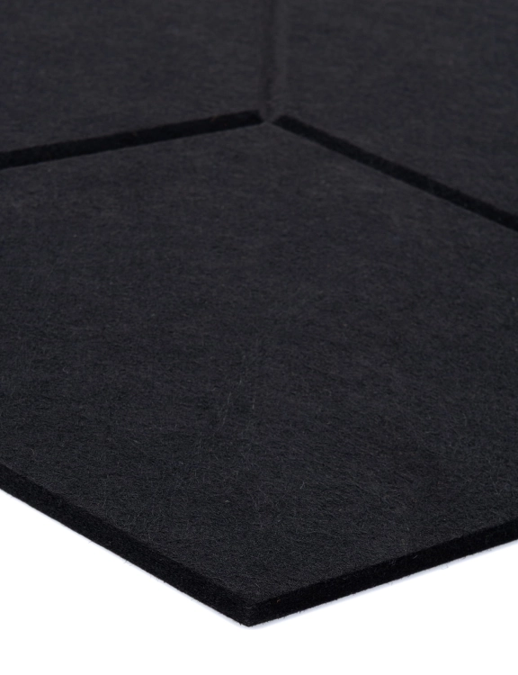 efloor_panel_scienny_akustyczny_filcowy_felly_40x46cm_heksagon_02_czarny